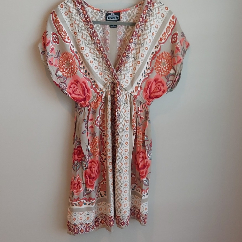 Women's dress